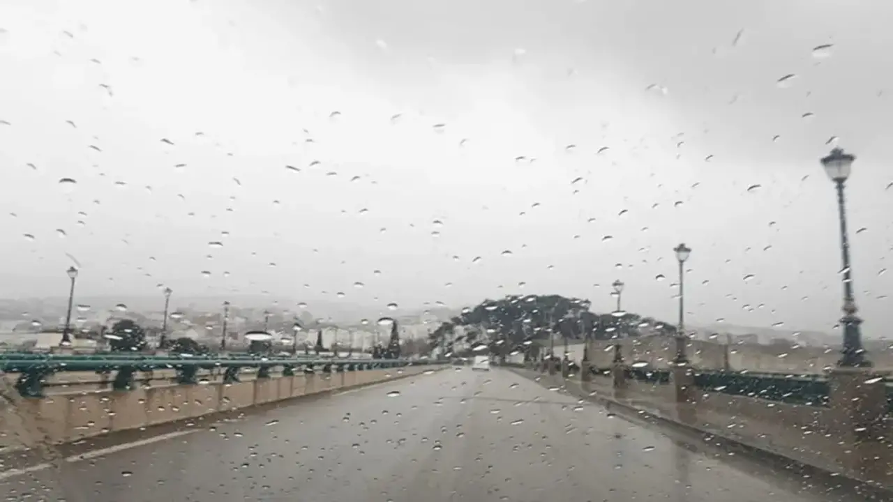 تحذير الأرصاد.. اضطرابات جوية تضرب عدة مناطق بالمملكة طوال أيام الأسبوع الجاري